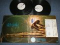 BOOTS RANDOLPH - PARTY BOOTS (Ex+ ~ Ex++/MINT-  C-3:Ex++EDSP)  / 1976 US AMERICA ORIGINAL "WHITE LABEL RPOMO"  Used 2-LP   