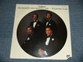 MJQ THe MODERN JAZZ QUARTET - ECHOES 1984 - TOGETHER AGAIN ( SEALED Cutout)   / 1984 US AMERICA ORIGINAL "BRAND NEW SEALED" LP