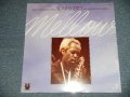 SONNY STITT - MELLOW(SEALED)  / 1975 US AMERICA ORIGINAL "BRAND NEW SEALED" LP 