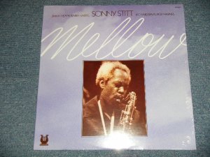 画像1: SONNY STITT - MELLOW(SEALED)  / 1975 US AMERICA ORIGINAL "BRAND NEW SEALED" LP 