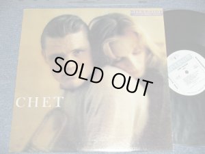 画像1: CHET BAKER  - CHET (Ex+++/MINT-）/ 1983 US AMERICA REISSUE Used LP