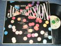 V.A. VARIOUS - THE SOUL OF JAZZ PERCUSSION (MINT-/MINT-) / 1988 SPAIN REISSUE Used LP