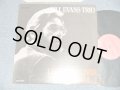 BILL EVANS TRIO - Live At Balboa Jazz Club Vol. 1 (Ex+++/MINT-) / PORTUGAL ORIGINAL? LIMITED Used LP  