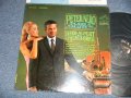 PETER NERO - PLAYS A SALUTE TO HERB ALPERT & TIJUANA BRASS  (MINT-/MINT-) / 1967 US AMERICA ORIGINAL STEREO  Used LP   