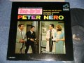 ost PETER NERO -  SUNDAY IN NEW YORK(Ex++/MINT-) / 1964 US AMERICA ORIGINAL MONO Used LP   