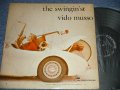 VIDO MUSSO - THE SWINGIN'ST (Ex/Ex  EDSP) / 1956 US AMERICA REISSUE  MONO Used LP