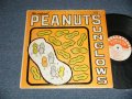 The SUNGLOWS- THE ORIGINAL PEANUTS (VG+++/Ex Looks:VG++ EDSP) /1965 US AMERICA ORIGINAL  STEREO Used LP   