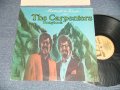 FERRANTE & TEICHER - PLAY THE CARPENTERS SONGBOOK (Ex++/Ex++ A-1:VG+++) /1975 US AMERICA ORIGINAL Used LP   