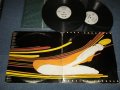 LUCKY THOMPSON - DANCING SUNBEAM (Ex-/Ex+++ Looks:Ex+ Cut Out for PROMO) / 1975 US AMERICA ORIGINAL "WHITE LABEL PROMO" Used 2-LP