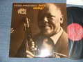 BUDD JOHNSON QUINTET - LET'S SWING (Ex+++/MINT-) / 1986 US AMERICA REISSUE Used LP 