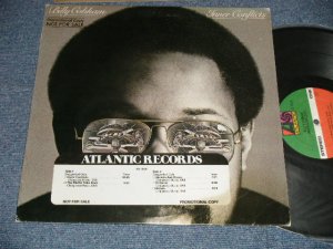 画像1: BILLY COBHAM - INNER CONFLICTS (Ex+/Ex+++ Looks:MINT-) / 1978 US AMERICA ORIGINAL "PROMO" Used LP 
