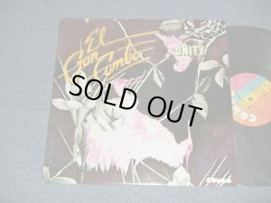 画像1: EL GRAN COMBO - UNITY (SALSA / PUERTO RICO) (Ex+++/MINT-) / 1983 US AMERICA ORIGINAL Used LP