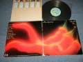 MONGO SANTAMARIA - RED HOT (Ex+/Ex++) / 1979 US AMERICA OrRIGINAL  Used  LP