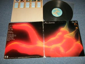 画像1: MONGO SANTAMARIA - RED HOT (Ex+/Ex++) / 1979 US AMERICA OrRIGINAL  Used  LP
