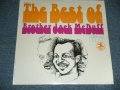 BROTHER JACK McDUFF - THE BEST OF BROTHER JACK McDUFF LIVE! (SEALED) / US AMERICA REISSUE "BRAND NEW SEALED" LP