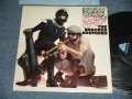 The BRECKER BROTHERS - HEAVY METAL BE-BOP (MINT-/MINT) / 1978 US AMERICA ORIGINAL Used LP