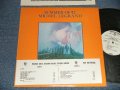 ost MICHEL LEGRAND - SUMMER OF '42 (Ex++/MINT-) /1971 US AMERICA ORIGINAL  "WHITE LABEL PROMO" Used LP 