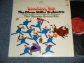 The GLENN MILLER ORCHESTRA - SOMETHING NEW : THE TIJUANA BRASS HITS (MINT-/MINT-)  /  US AMERICA ORIGINAL Used LP 