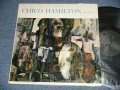 CHICO HAMILTON QUINTET - CHICO HAMILTON QUINTET( Ex-/Ex++ EDSP WOBC) / 1957 US AMERICA ORIGINAL? "BLACK with SILVER PRINT Label" MONO Used LP