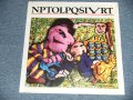 NPTOLIPQSIVRT - NPTOLIPQSIVRT (SEALED) / 1987 US AMERICA "BRAND NEW SEALED" LP 