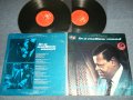 OSCAR PETERSON - IN A MELLOW MOOD (Ex/Ex++,VG++, Ex+++)/ 1973 US AMERICA ORIGINAL Used 2-LP's 