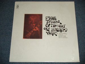 画像1: EDDIE FISHER & THE NEXT ONE HUNDRED YEARS - EDDIE FISHER & THE NEXT ONE HUNDRED YEARS (SEALED) / 1999 US AMERICA REISSUE "BRAND NEW SEALED" LP 