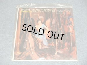 画像1: ARMENGOLAND HIS ORCHESTRA - 29 STRINGS AND THEN SOME (SEALED) / 1957 US AMERICA ORIGINAL MONO "BRAND NEW SEALED"  LP 