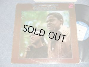 画像1: STANLEY TURRENTINE - COMMON TOUCH (Ex+/MINT-) /1968 US AMERICA ORIGINAL "A DIVISION of LIBERTY Label" Used LP 