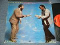 ROY AYERS / WAYNE HENDERSON - PRIME TIME (Ex-/Ex++ EDSP) / 1980 US AMERICA ORIGINAL "PROMO" Used LP