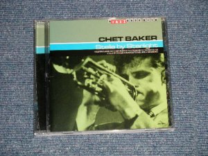 画像1: CHET BAKER - Stella By Starlight (MINT-/MINT) / 1999 Version EUROPE Used CD