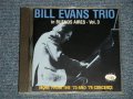 BILL EVANS - IN BUENOS AIRES - Vol.3 (Ex/MINT) / 1989 1991 Version SWITZERLAND Used CD