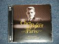 CHET BAKER - IN PARIS : Complete Original Recordings (MINT-/MINT) / 2008 VersioN EUROPE Used 2-CD's 