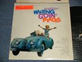MARGARET WHITING - GOING PLACES (MINT-/MINT) / 1957 US AMERICA ORIGINAL STEREO Used LP