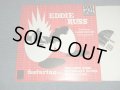 EDDIE RUSS - FRESH OUT (NEW) / 1992 UK ENGLAND REISSUE "BRAND NEW" LP