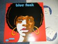 v.a. Various Omnibus - BLUE FUNK (NEW) / 2001 UK ENGLAND ORIGINAL "BRAND NEW" 2-LP's 