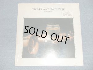 画像1: GROVER WASHINGTON JR. - WINELIGHT (SEALED) / 1980 US AMERICA ORIGINAL "BRAND NEW SEALED" LP 