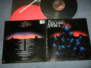 画像1: Rubén Blades Y Seis Del Solar - Buscando América (Ex+++/MINT-) / 1984 US AMERICA ORIGINAL Used LP 