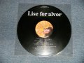 Lise Reinau ‎- Lise For Sjov / Lise For Alvor (NEW) / 2003 DENMARK "PICTURE DISC"  "BRAND NEW" LP  