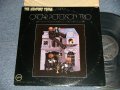 OSCAR PETERSON - THE NEWPORT YEARS VOL.III (Ex+/MINT-) / 1973? US AMERICA REISSUE Used LP 