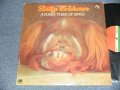 BILLY COBHAM - A FUNKY THIDE OF SINGS (Ex/MINT- ) / 1976 US AMERICA ORIGINAL Used LP 