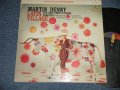 MARTIN DENNY - LATIN VILLAGE (Ex++/Ex+++)/1964 US AMERICA ORIGINAL STEREO Used LP  