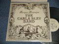 THE CARLA BLEY BAND - MUSIQUE MECANIQUE (MINT-/MINT-) /1979 US AMERICA ORIGINAL Used LP