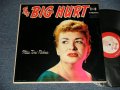 MISS TONI FISHER - THE BIG HURT (Ex++/MINT- TAPE SEAM) / 1960 US AMERICA ORIGINAL Used LP 