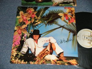 画像1: GATO BARBIERI - TROPICO (Ex+++/Ex+ Looks:Ex+++) / 1978 US AMERICA ORIGINAL Used LP 