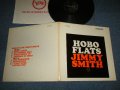 JIMMY SMITH - HOBO FLATS (Ex+++/MINT- Cloud) / 1963 US AMERICA ORIGINAL STEREO Used LP  