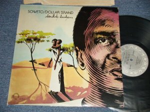 画像1: DOLLAR BRAND - SOWETO (Ex++/MINT- EDSP) / 1978 US AMERICA ORIGINAL Used LP 