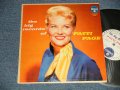 PATTI PAGE - The BIG RECORDS OF PATTI PAGE (Ex+/Ex-, Ex+) /1950's US AMERICA ORIGINAL Used 10" LP