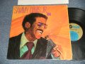 SAMMY DAVIS, JR. - NOW (MINT-/MINT-) / 1972 US AMERICA ORIGINAL Used LP  