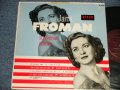 JANE FROMAN - SOUVENIR ALBUM (Ex+/Ex+++ EDSP) /1952 US AMERICA ORIGINAL Used 10" LP
