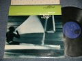 HERBIE HANCOCK  - MAIDEN VOYAGE (Ex++/MINT-) / 1975 Version US AMERICA REISSUE "BLUE with BLACK 'b' Label Used LP 